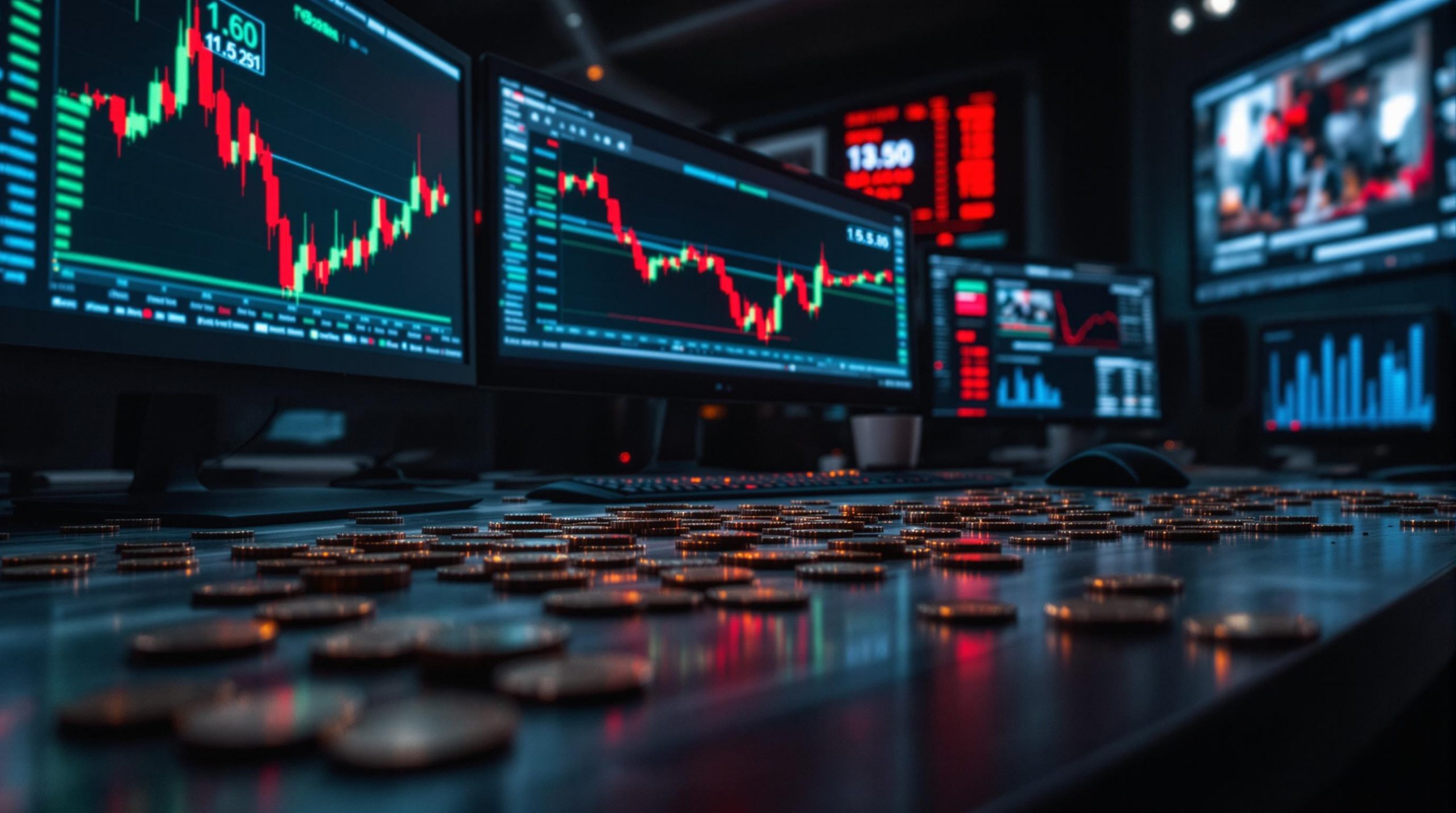 Parabolic-Blowoff-Crypto