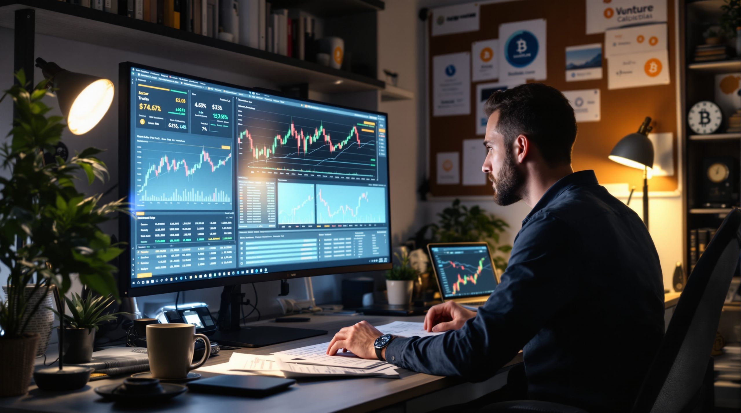 Altcoin-Recovery-Checklist