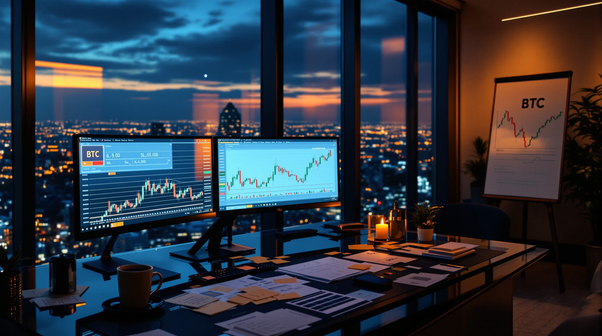 Bitcoin-August-2025-Analysis