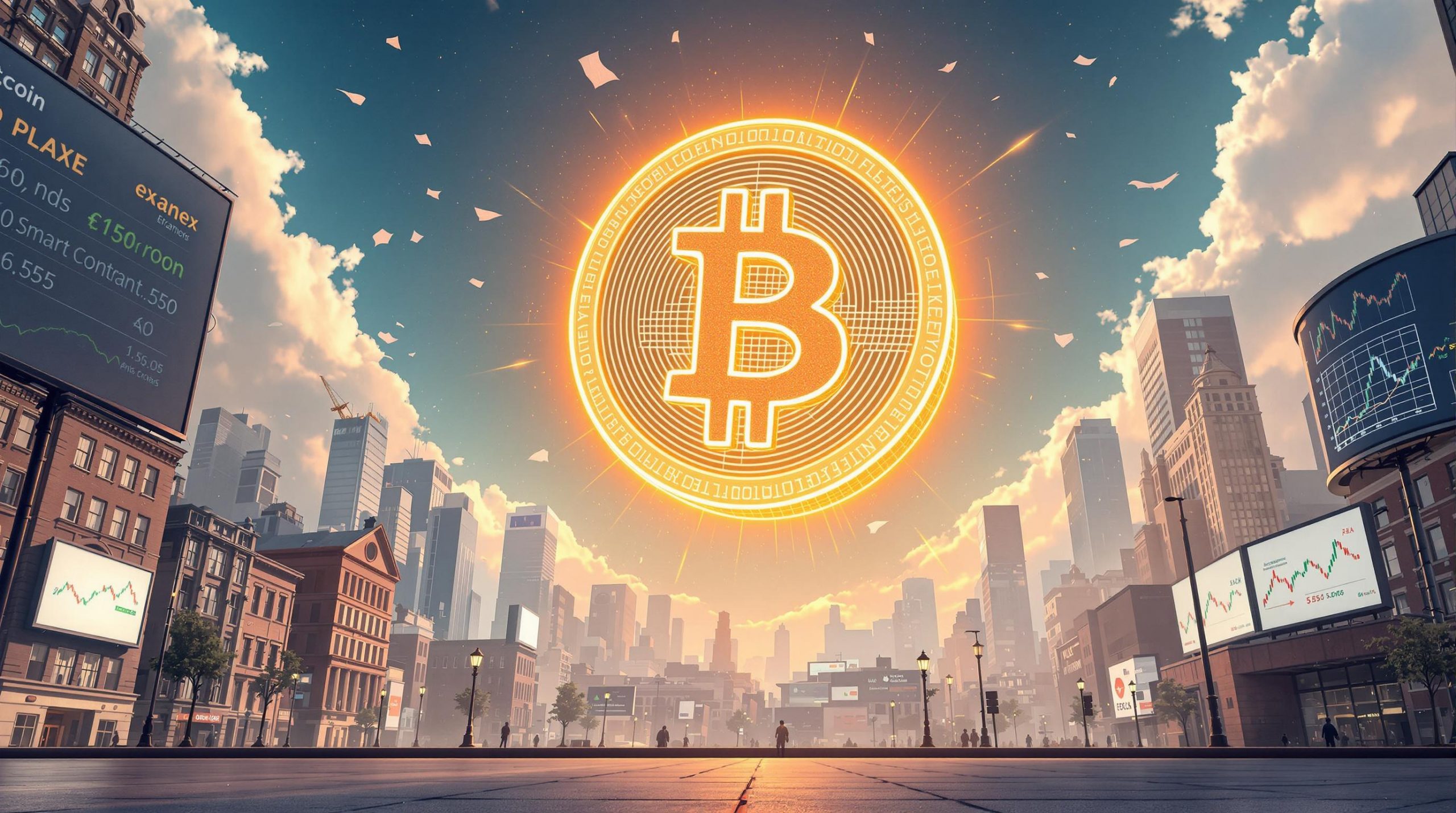 Bitcoin-DeFi-Revolution