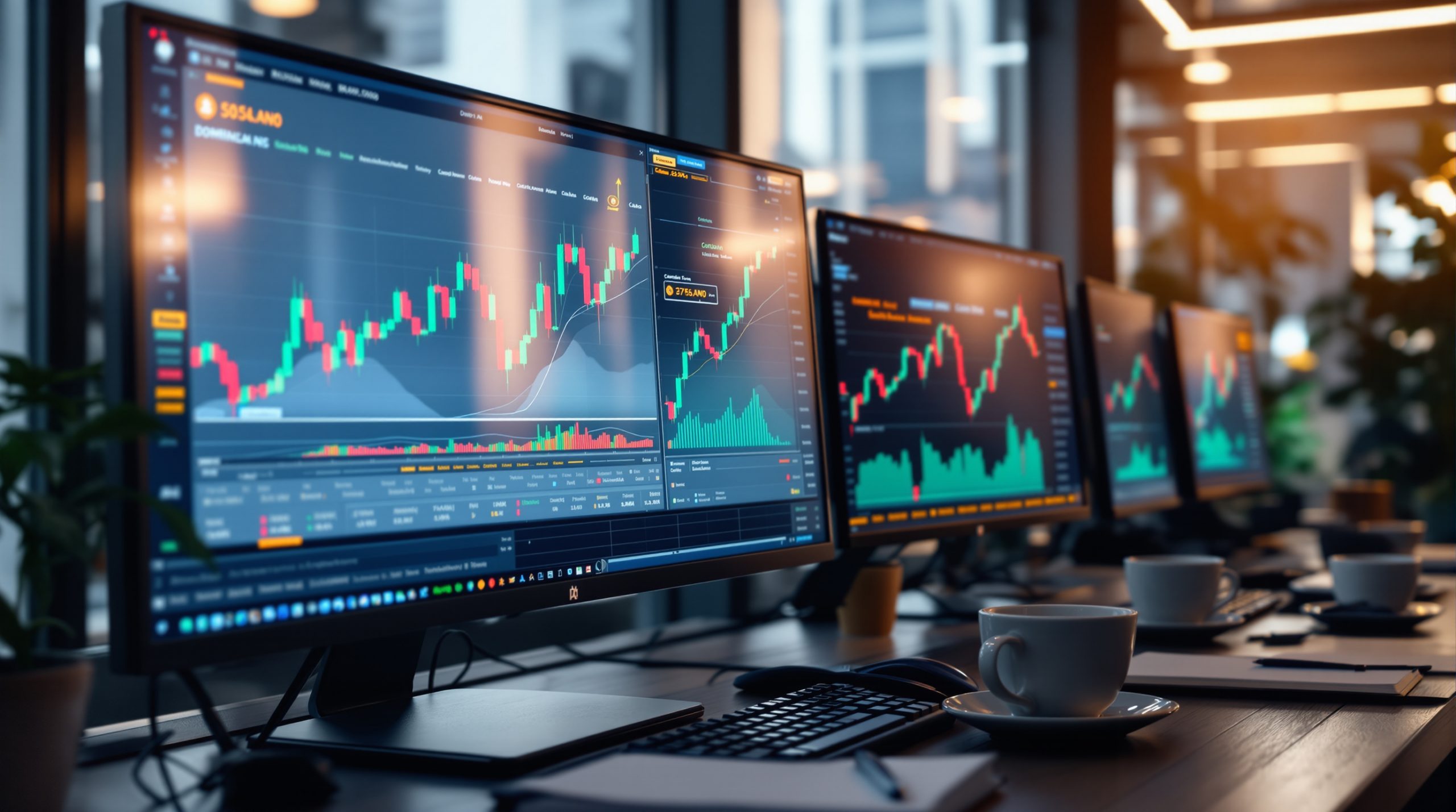 Bitcoin-Dominance-Drop Altseason-Signal Crypto-Market-Rotation Altcoins-Surge-Moment BTC-Dominance-Shift
