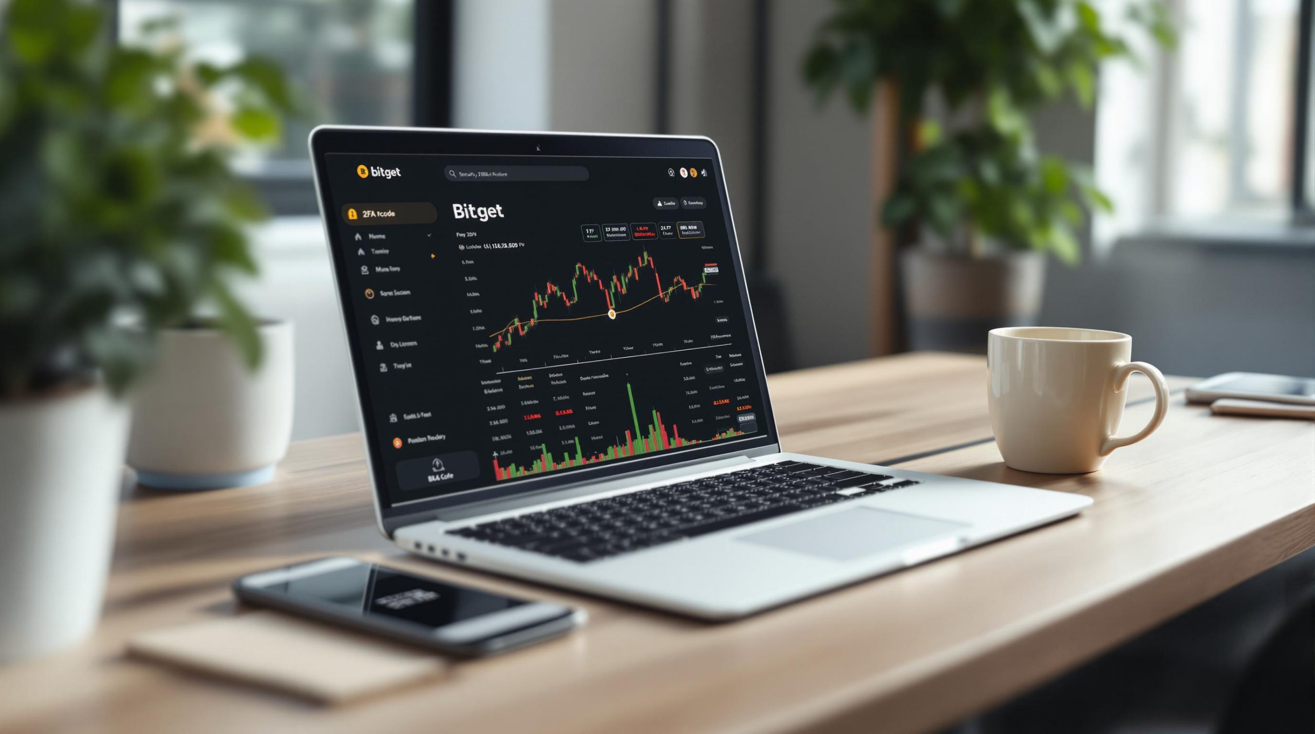 Bitget-Beginner-Guide
