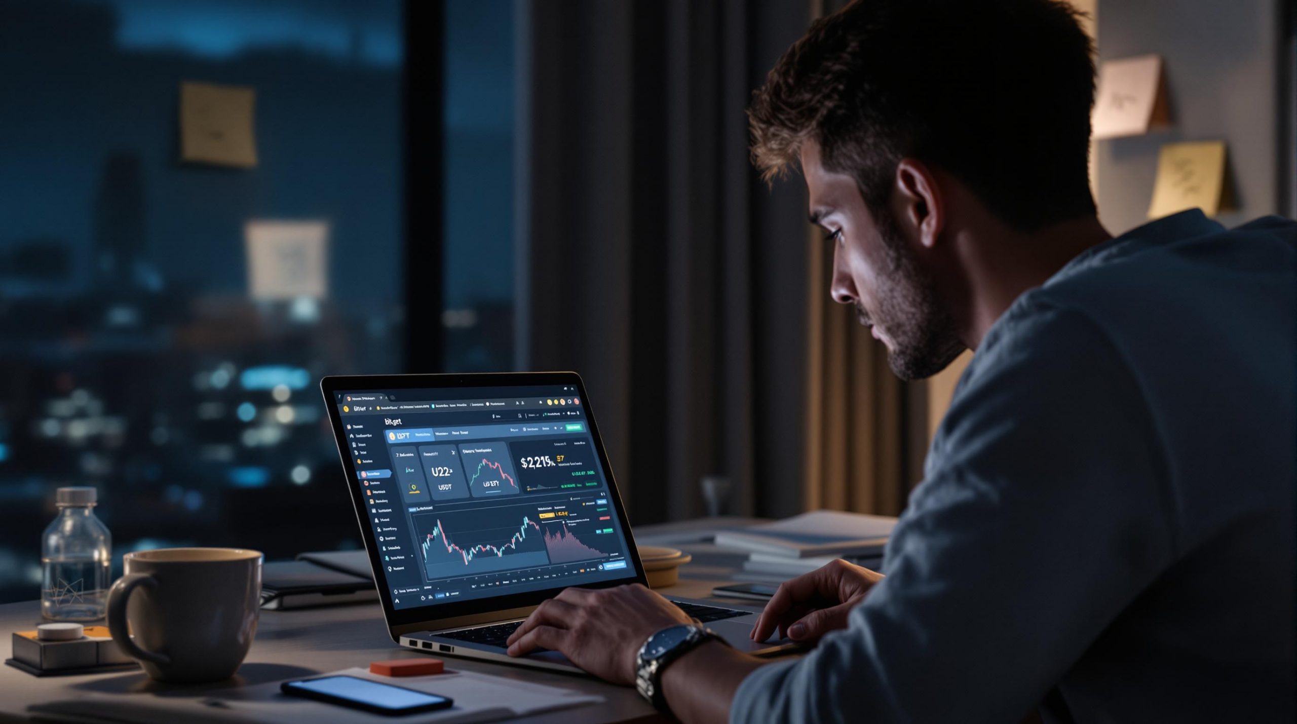 Bitget-Futures-Trading-2