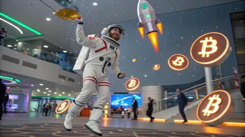 CoinFund спустя десятилетие: интервью с Джейком Брукманом об институциональных инвестициях в крипто
