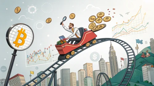 Обучение маржинальной торговле криптовалютой на платформе BTCC