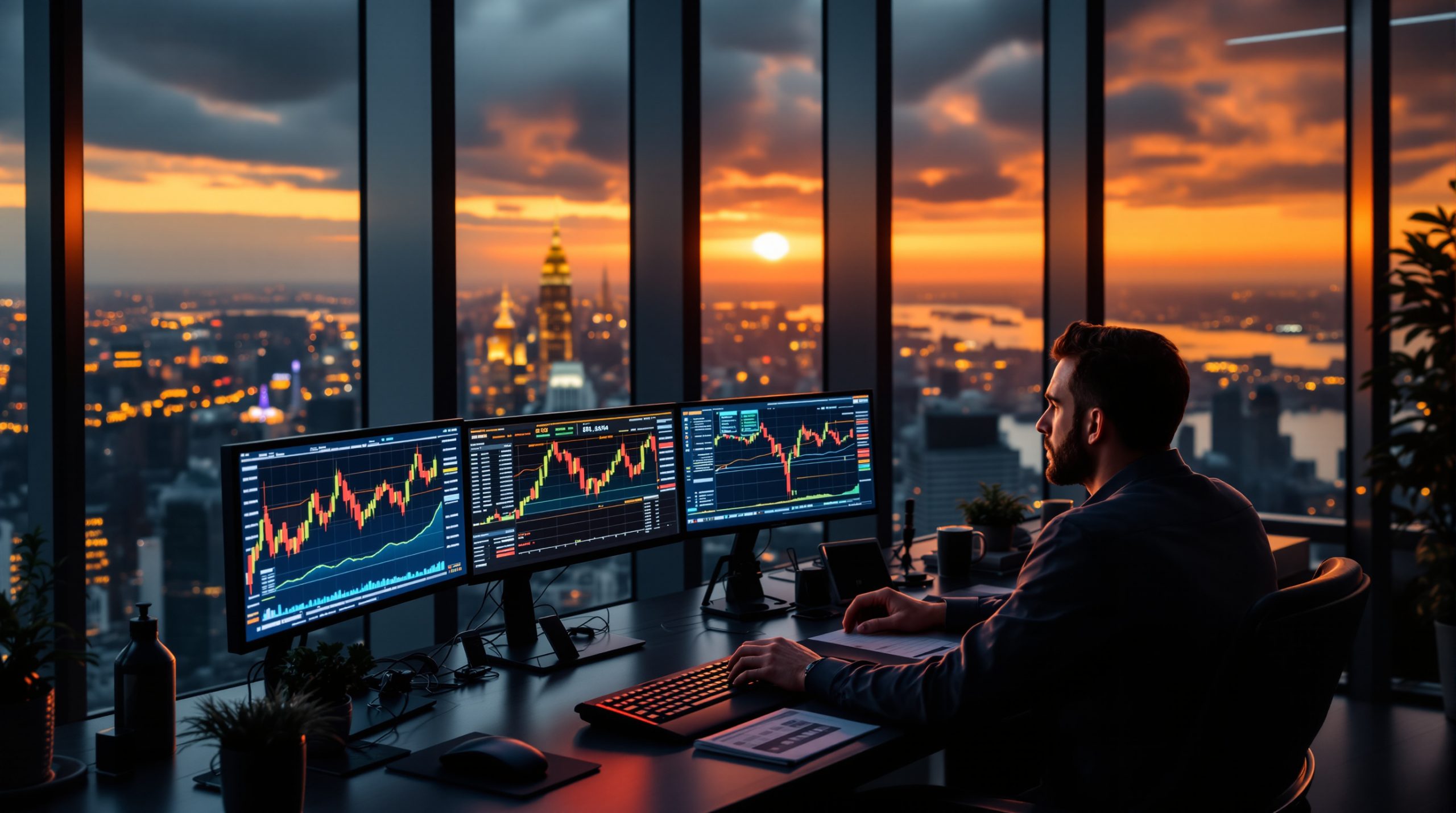 Crypto-Market-Panic Macroeconomic-Impact-Crypto Bitcoin-PPI-Reaction Altcoins-Fed-Uncertainty Crypto-Fed-Correlation