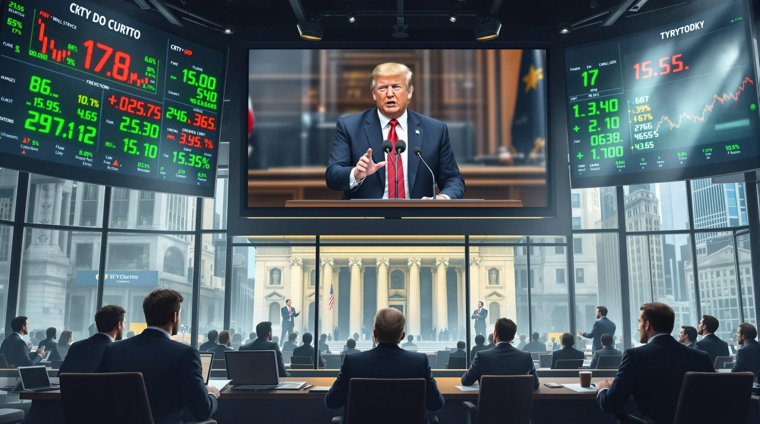 Crypto-Politics-Reaction-2
