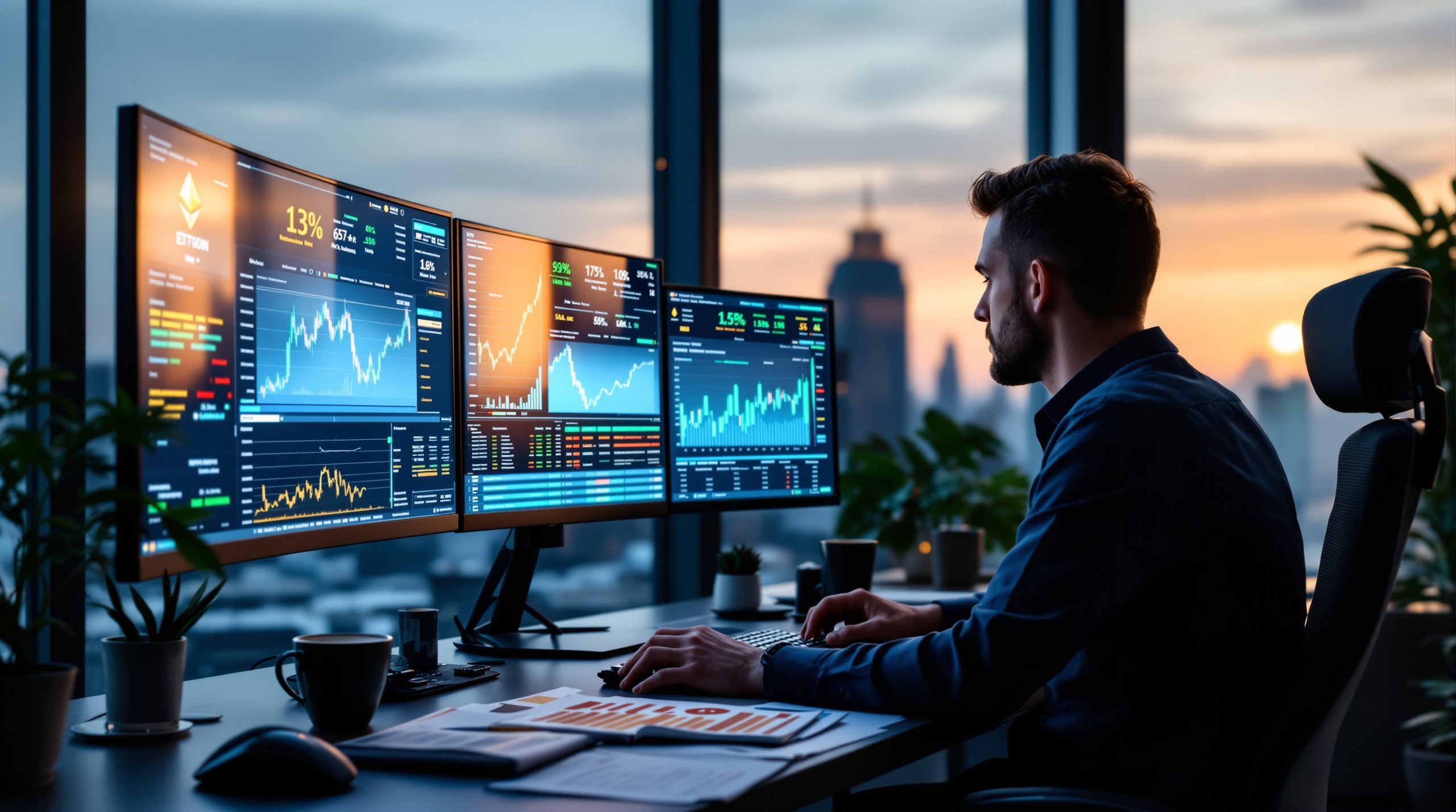 Crypto-Transition-Phase-2