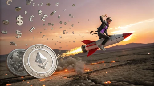 Перегрет ли Ethereum после достижения отметки $4000: анализ ралли и перспектив
