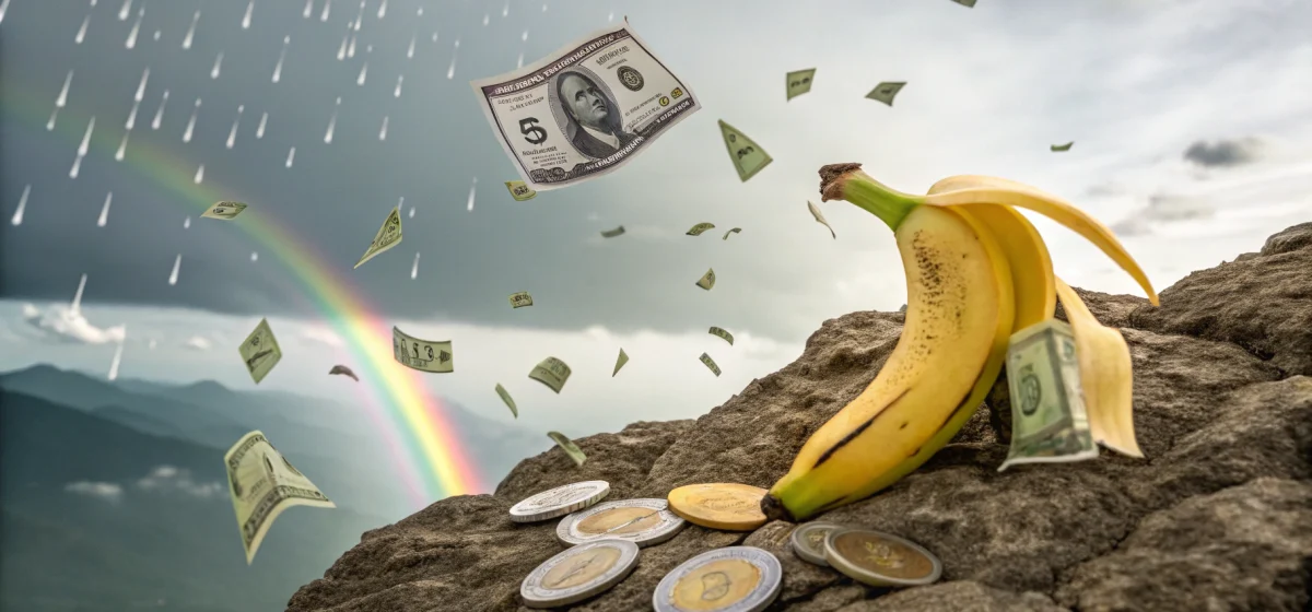 Шутливое падение Ethereum ниже 4700 долларов