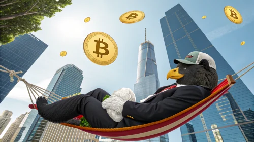 ФРС ослабляет надзор за криптобанками, а BlackRock вкладывает $1 млрд в ETF на Bitcoin и Ethereum