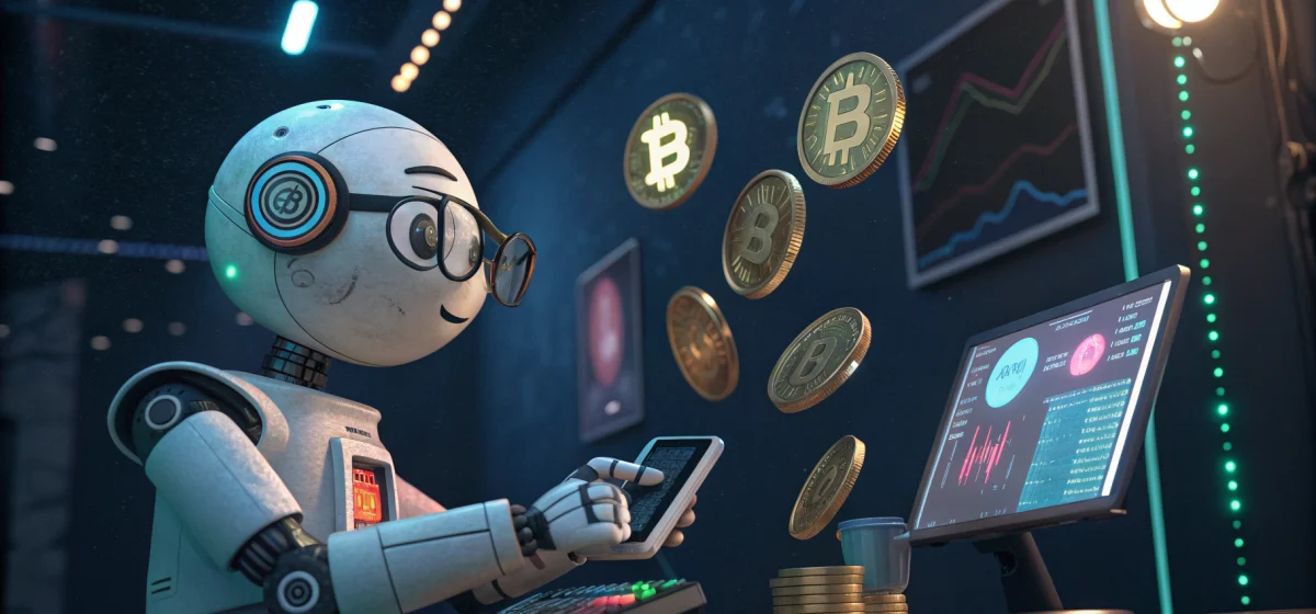 Будущее самокастоди криптовалют: интервью с техническим директором Trezor