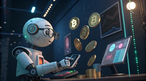 Будущее самокастоди криптовалют: интервью с техническим директором Trezor