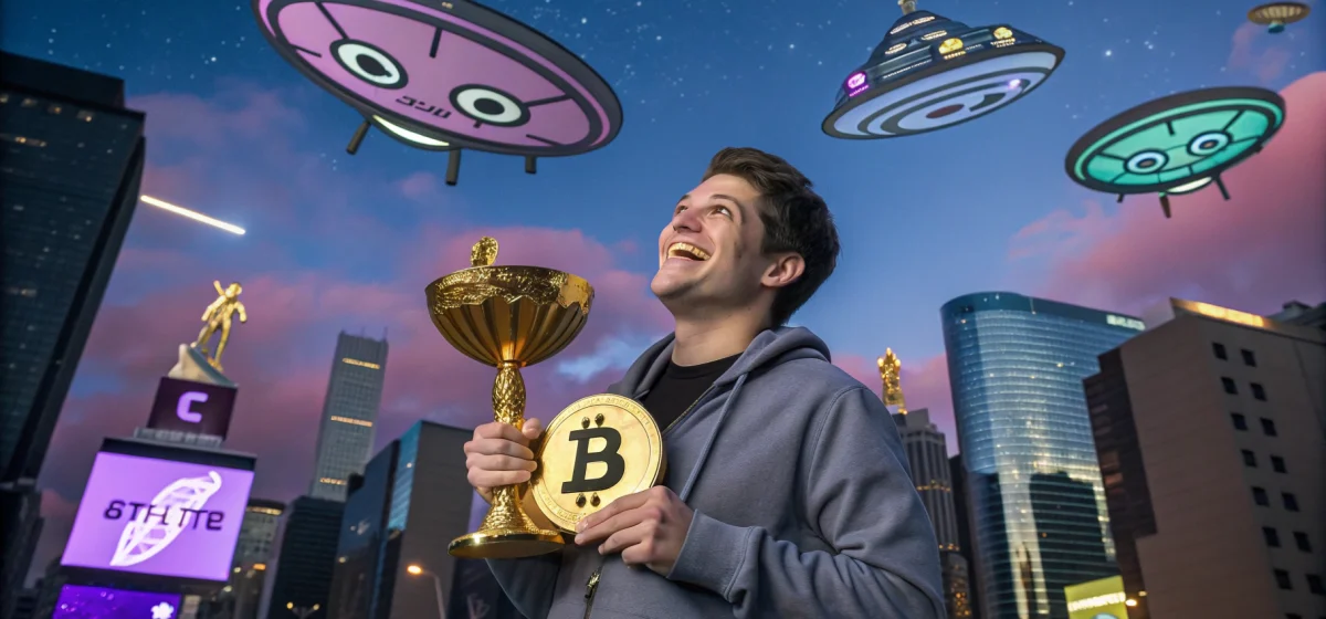 Мэтт Мудано: Биткойн как будущая расчётная единица и провал альткоинов