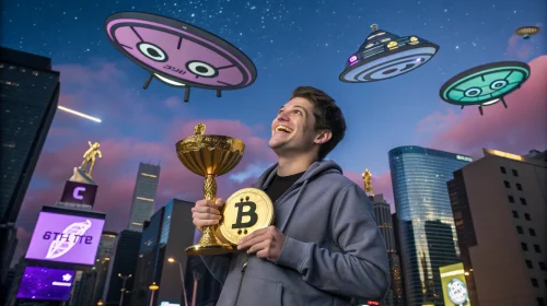 Мэтт Мудано: Биткойн как будущая расчётная единица и провал альткоинов