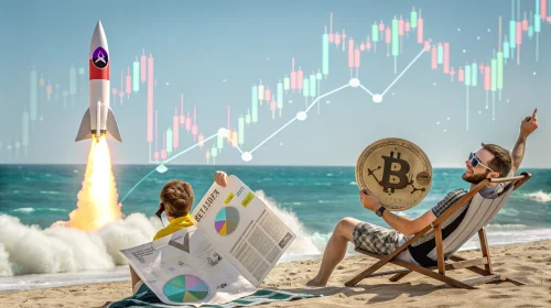 Новости о возможном ETF для XRP и рост Ethereum после комментариев ФРС
