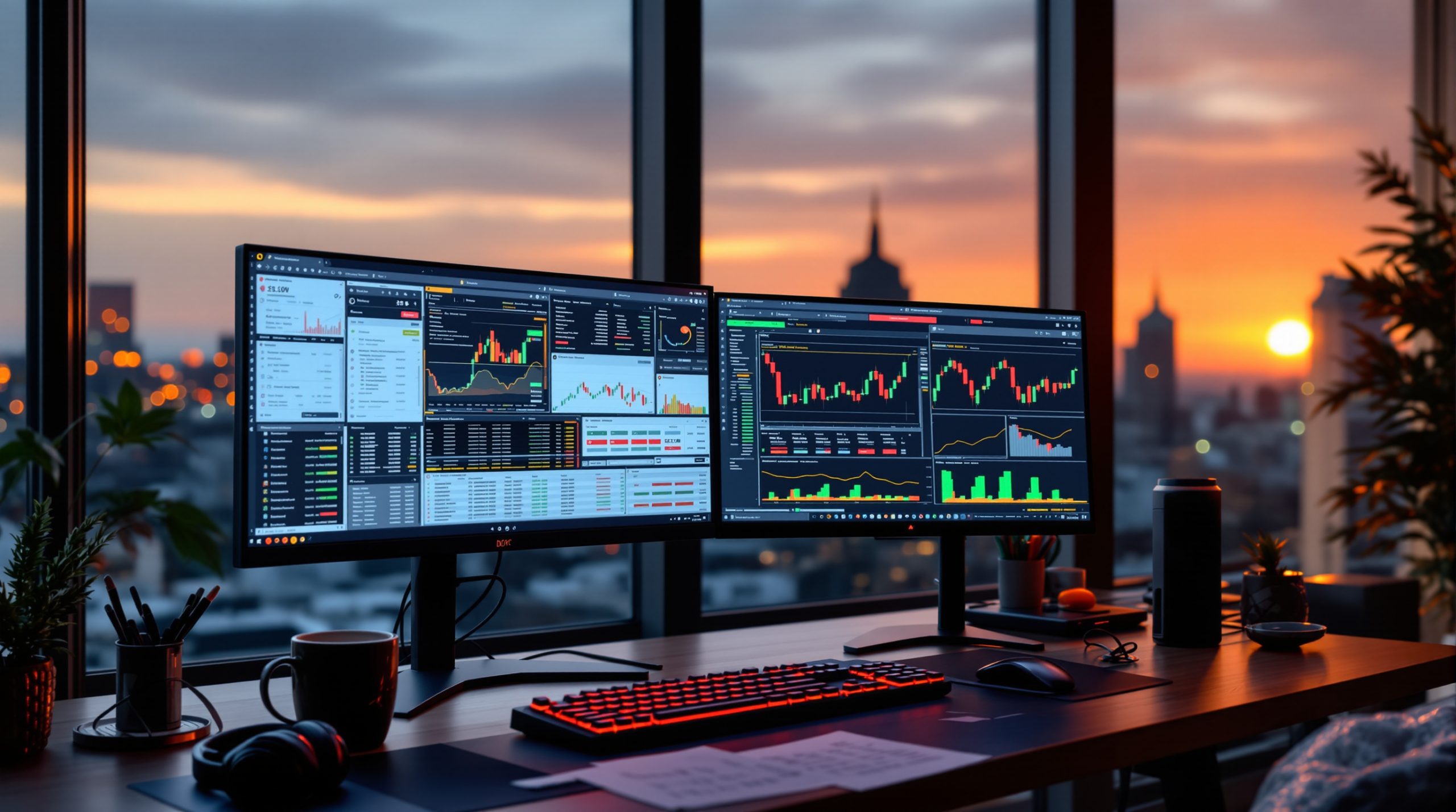 AI-Trading-Bots-2025