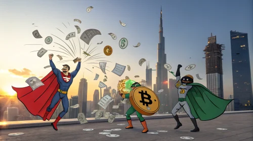 Одобрение ETF на альткойны и их влияние на ликвидность компаний, инвестирующих в гособлигации. Одобрение ETF на альткойны и их влияние на ликвидность компаний, инвестирующих в гособлигации.