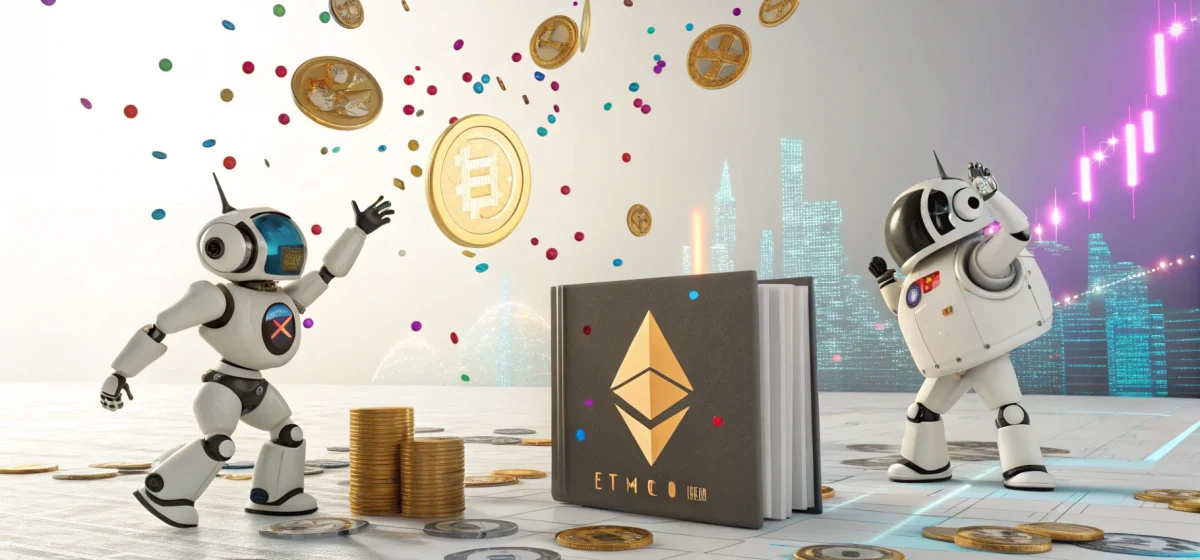 Одобрение стейкинг-ETF на Ethereum и Solana в США и ставка ARK на токенизацию