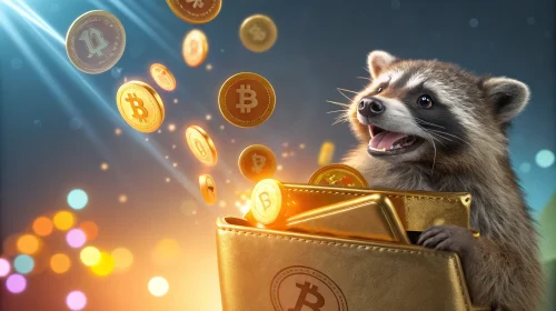 Как получить бесплатные токены MASK через MetaMask
