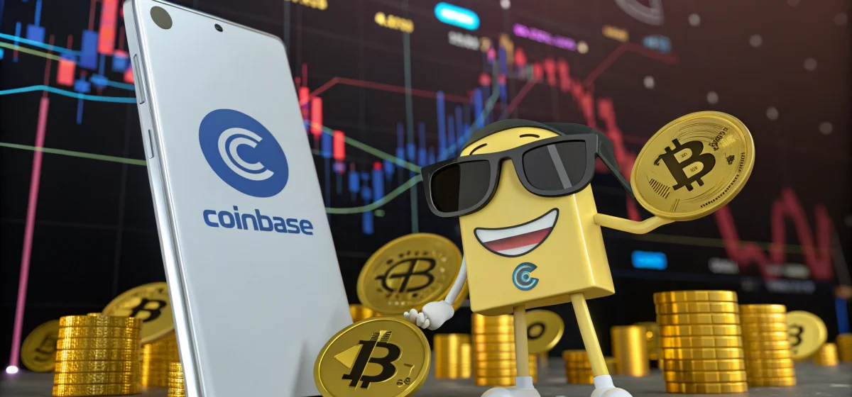 Samsung интегрирует Coinbase для криптотрейдинга 75 млн пользователей