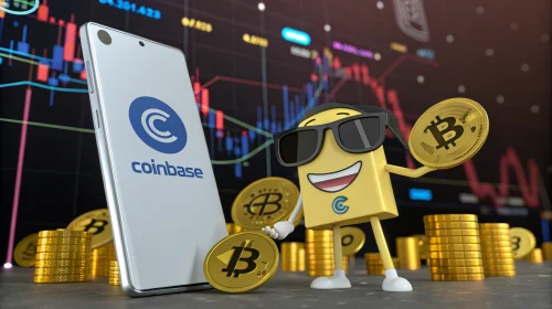 Samsung интегрирует Coinbase для криптотрейдинга 75 млн пользователей